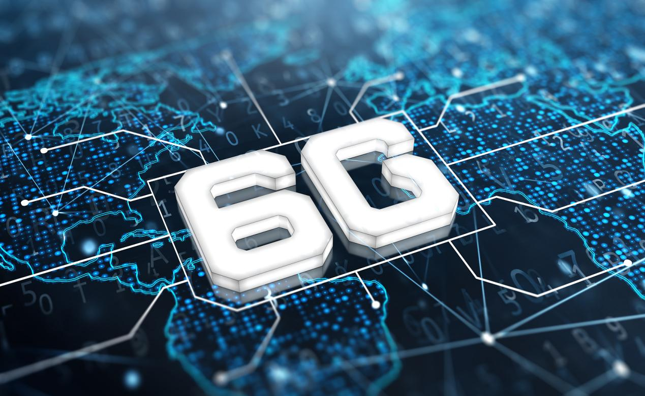 从5G迈向未来通信时代，量讯物联深耕连接基础能力