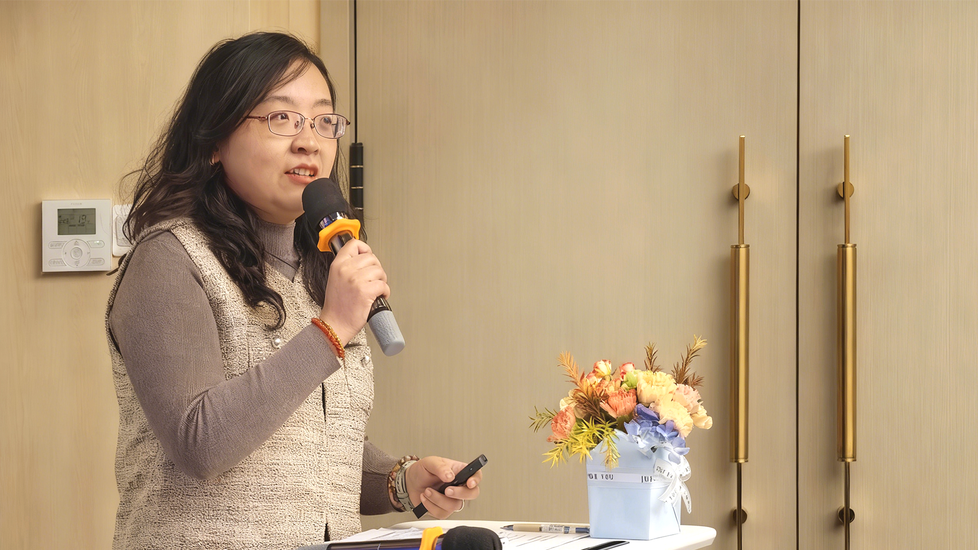 数智零售·破局增长 | 2025量讯物联私享会圆满举办!(图2) 数智零售·破局增长 | 2025量讯物联私享会圆满举办!(图2)