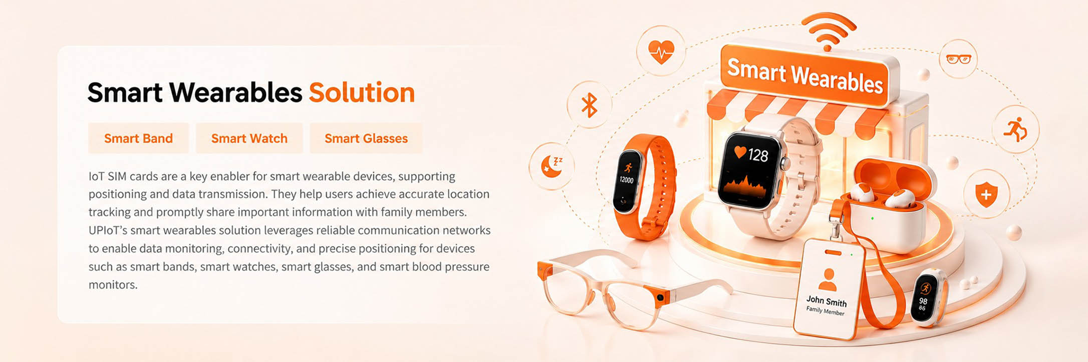 Smart Wearables