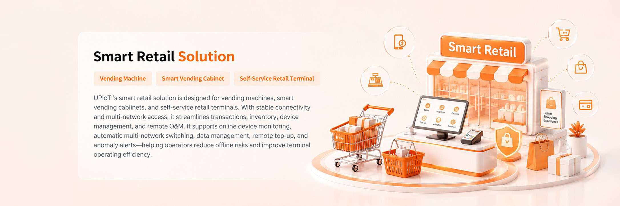 Smart Retail