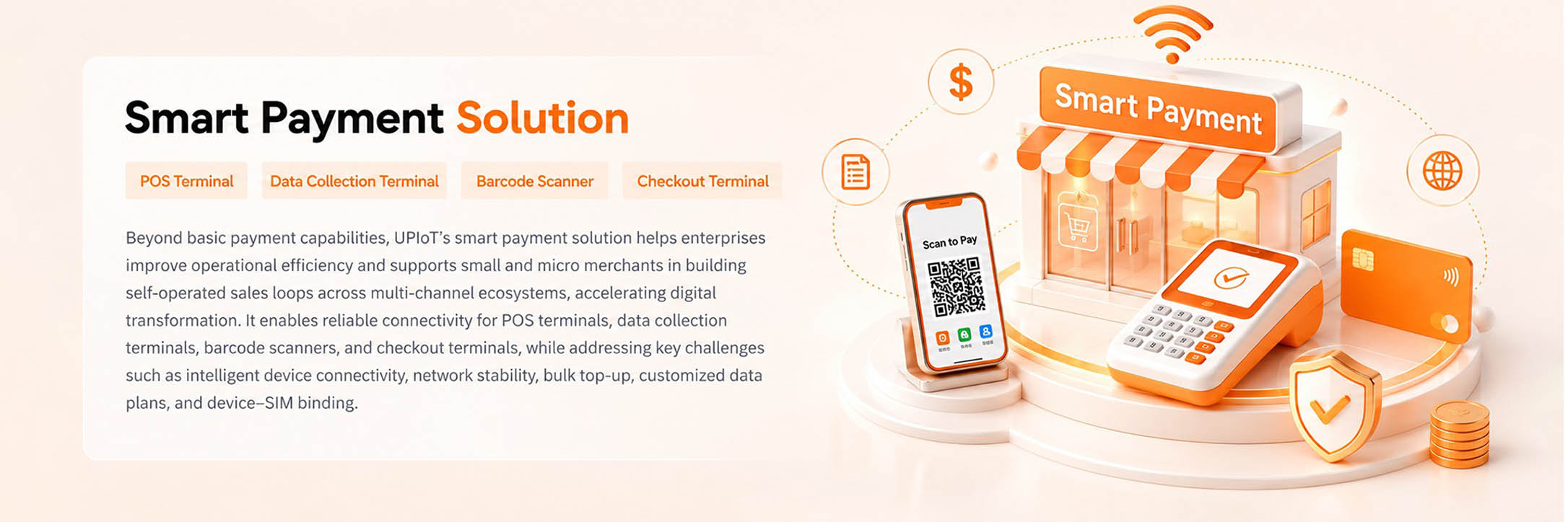 Smart Payments